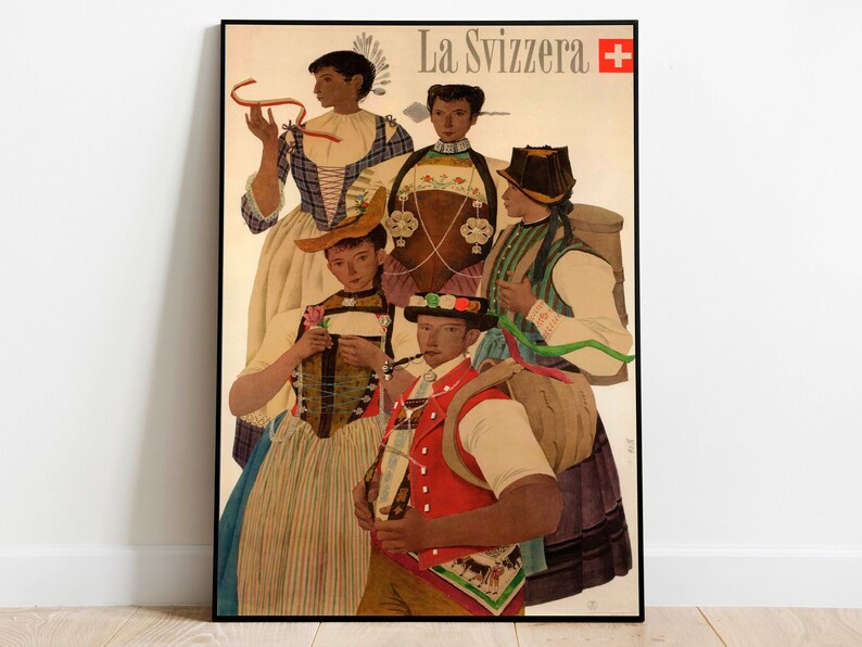 Switzerland-Travel-Poster-Vintage-Travel-Print-Switzerland-Wall-Art-Print-Canvas-Print-Wall-Decor-Hanger-Framed-Print Switzerland Travel Poster Vintage Travel Print Switzerland Wall Art Print Canvas Print Wall Decor Hanger Framed Print