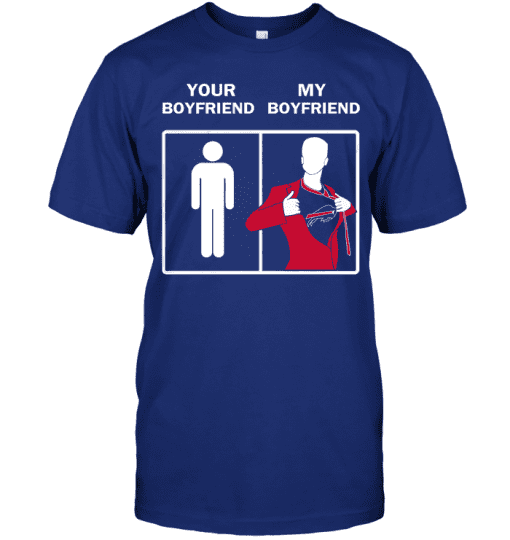 Buffalo-Bills-Your-Boyfriend-My-Boyfriend-Unisex-T-Shirt-Kid-T-Shirt-LTS260 Buffalo Bills Your Boyfriend My Boyfriend Unisex T-Shirt Kid T-Shirt LTS260