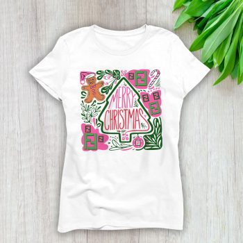 Boho Floral Christmas Fendi Unisex Sweatshirt TAS21979