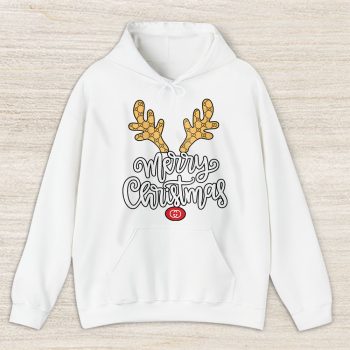Christmas Lights Gucci Unisex Hoodie TAH22016
