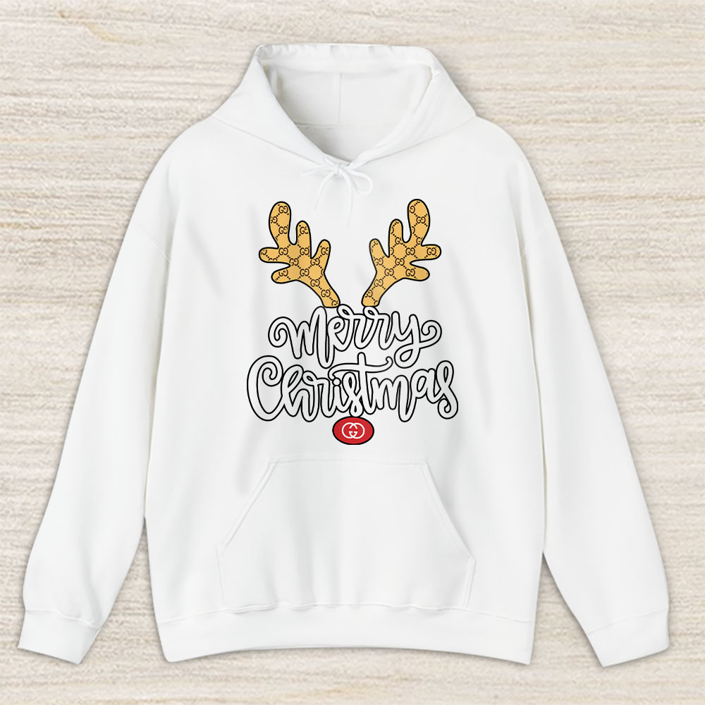 Christmas-Lights-Gucci-Unisex-Hoodie-TAH22016 Christmas Lights Gucci Unisex Hoodie TAH22016