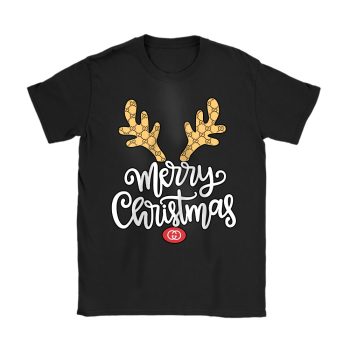 Christmas Lights Gucci Unisex T-Shirt Cotton Tee TAT22016
