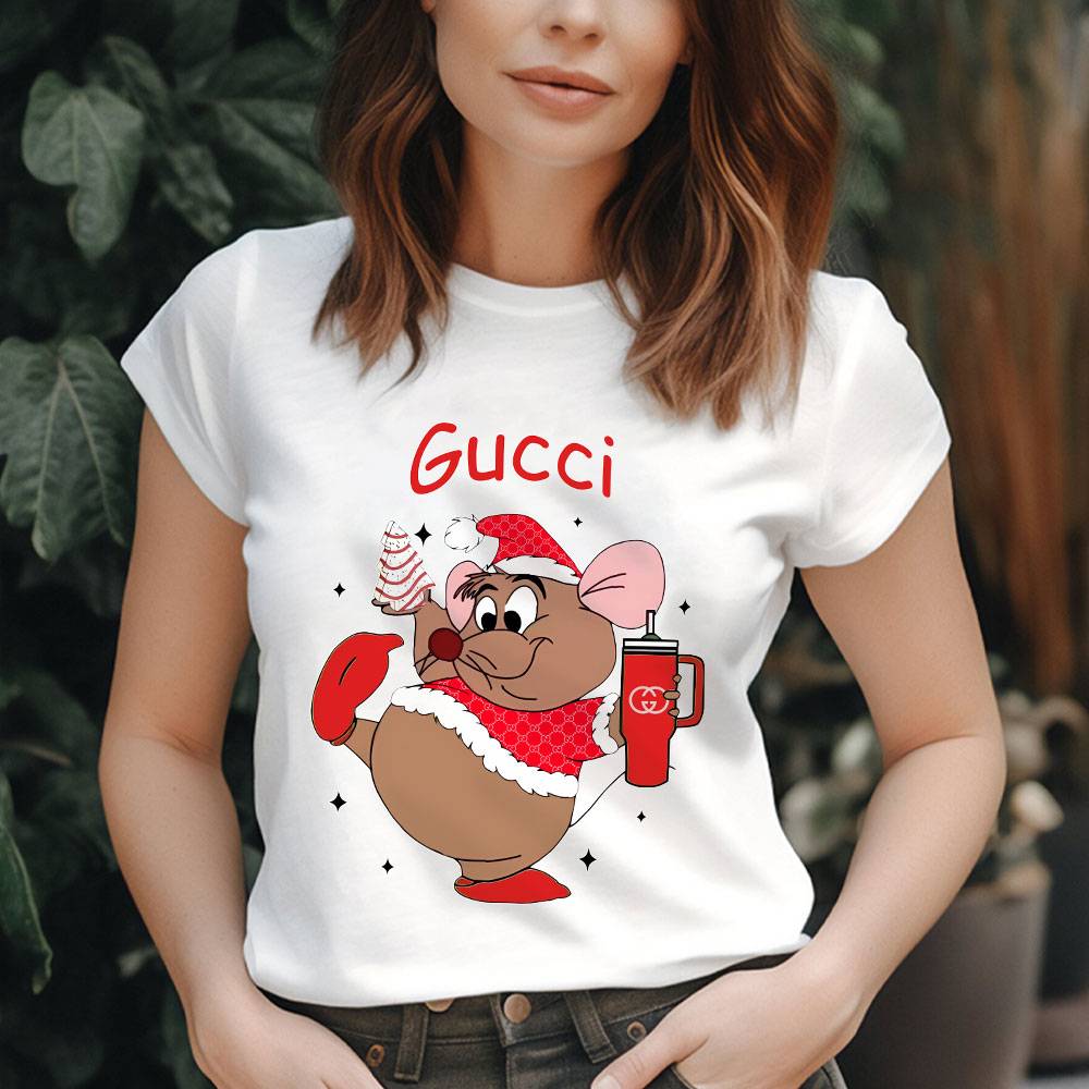 Disney-Cute-Gus-Looking-Like-A-Snack-Christmas-Gucci-Unisex-Sweatshirt-TAS22042-2
