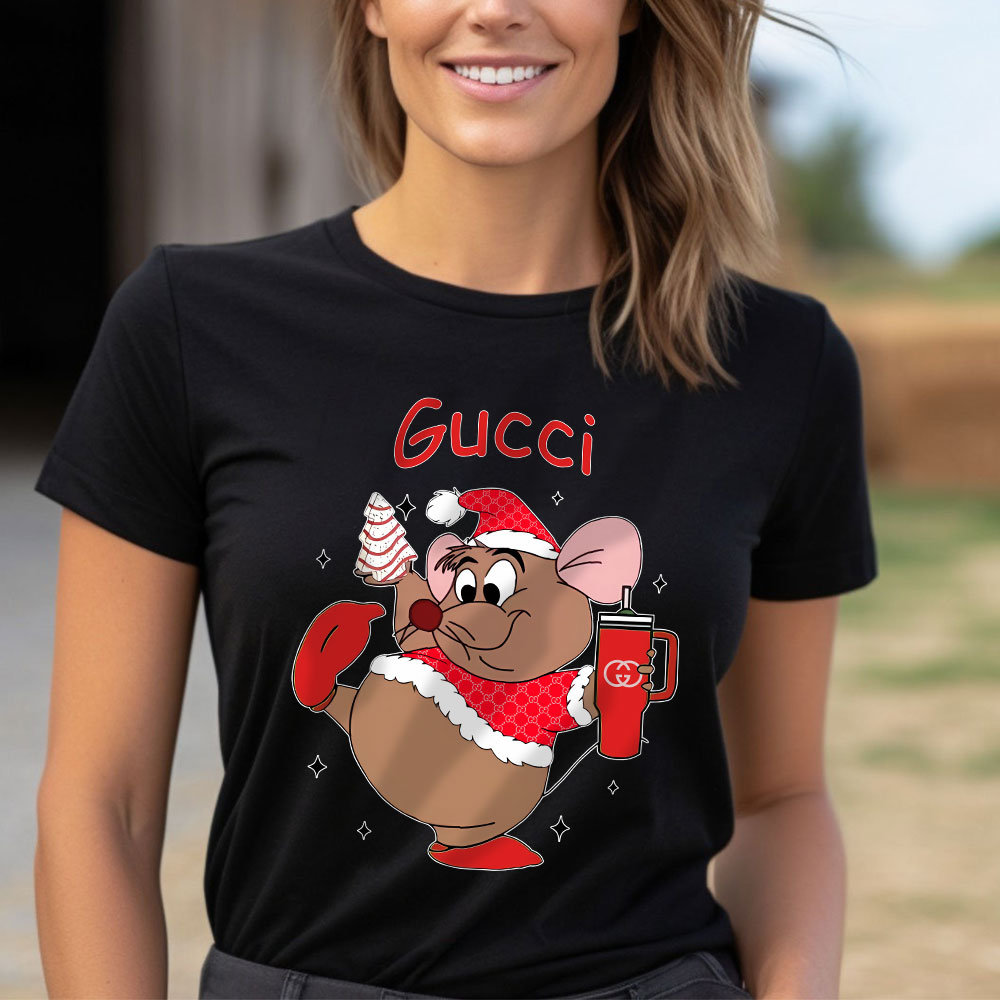 Disney-Cute-Gus-Looking-Like-A-Snack-Christmas-Gucci-Unisex-Sweatshirt-TAS22042-3