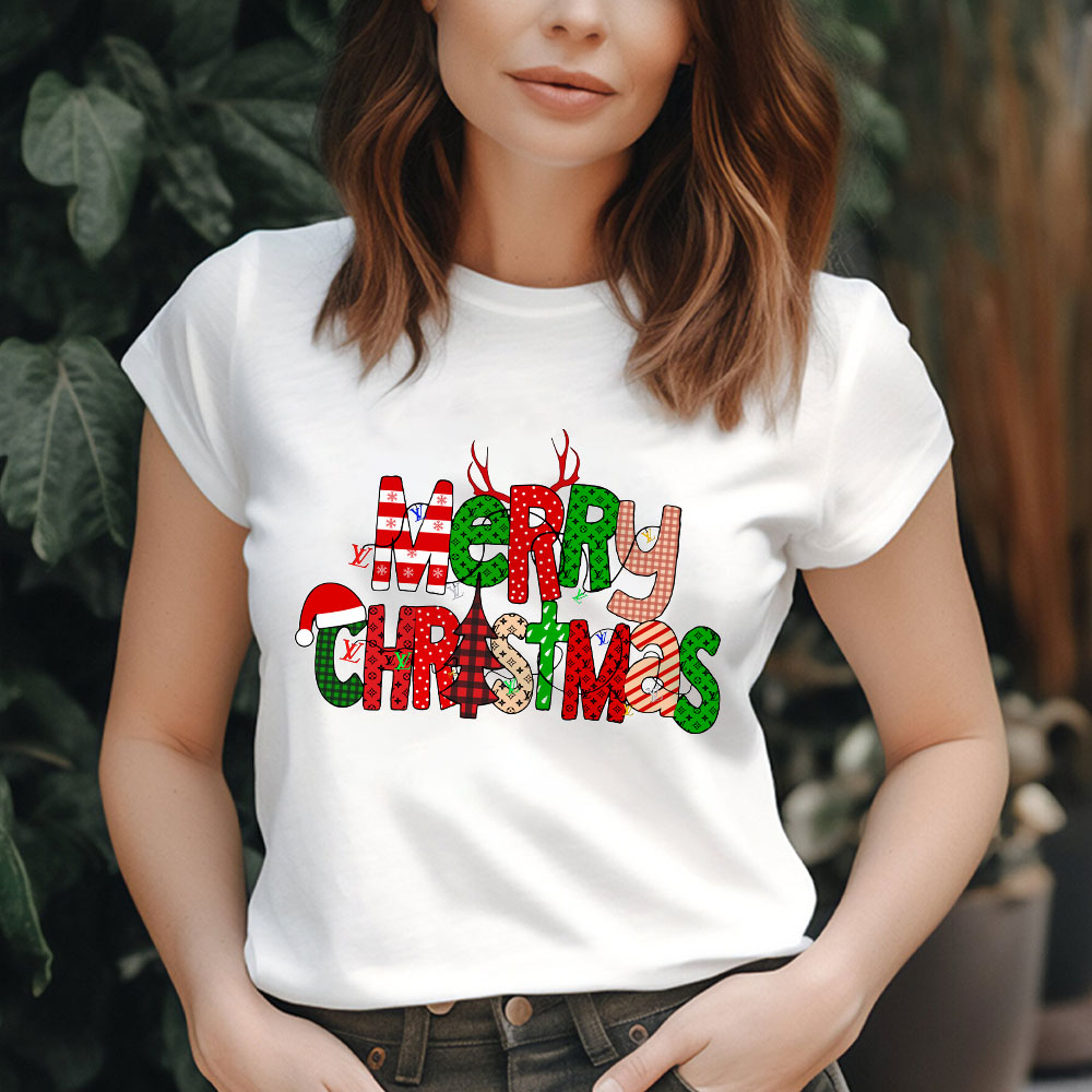 Merry-Christmas-Louis-Vuitton-Unisex-Sweatshirt-TAS22122-2