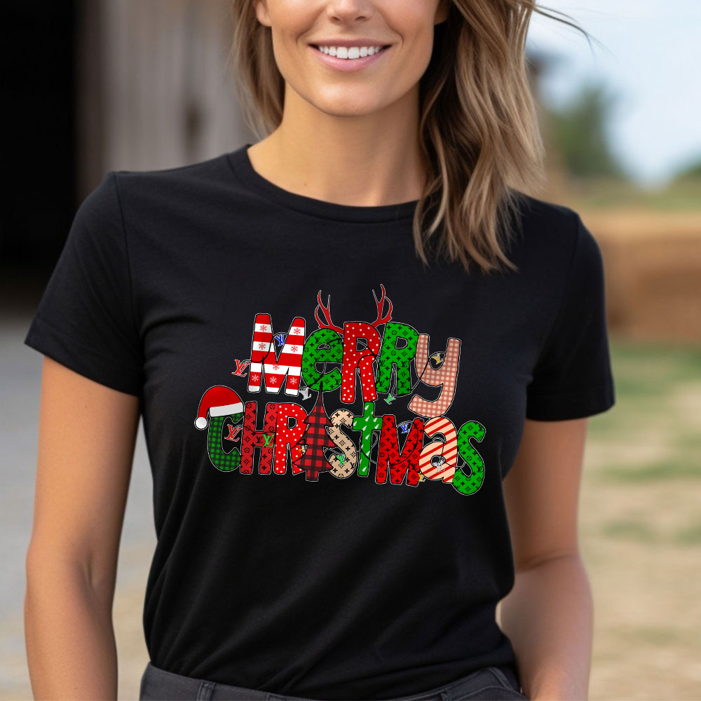 Merry-Christmas-Louis-Vuitton-Unisex-Sweatshirt-TAS22122-3