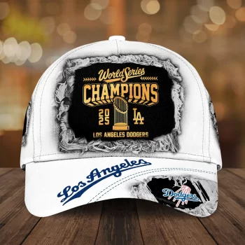 Los Angeles Dodgers 2025 Classic Cap NDT1157